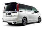 Toyota Noah by Modellista 2017 года